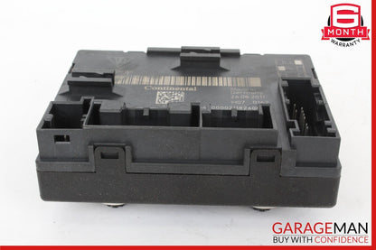 11-17 Porsche Cayenne S 958 Front Right Side Door Control Module OEM