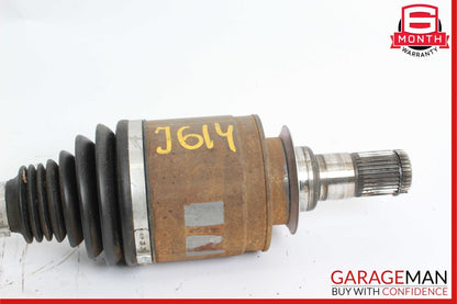 14-18 Jeep Grand Cherokee Left Side Driveshaft Axle CV Half Shaft OEM