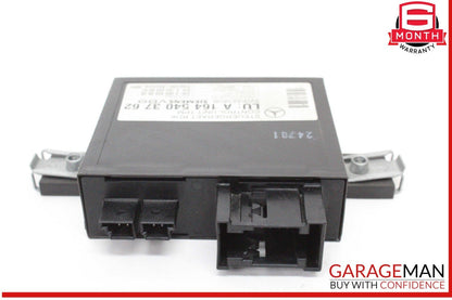 06-13 Mercedes W211 E350 ML350 R350 TPMS Tire Pressure Control 1645403762 OEM