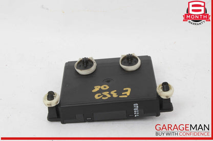 03-09 Mercedes W211 E350 E550 Rear Left Driver Side Door Control Module OEM