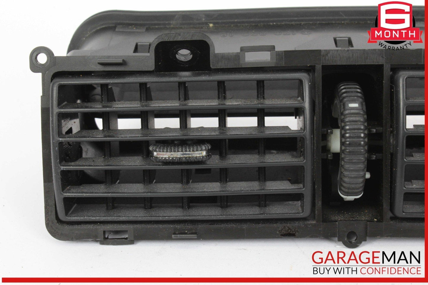 97-04 Mercedes R170 SLK320 Center Dash AC A/C Air Condition Vent 1708301854 OEM