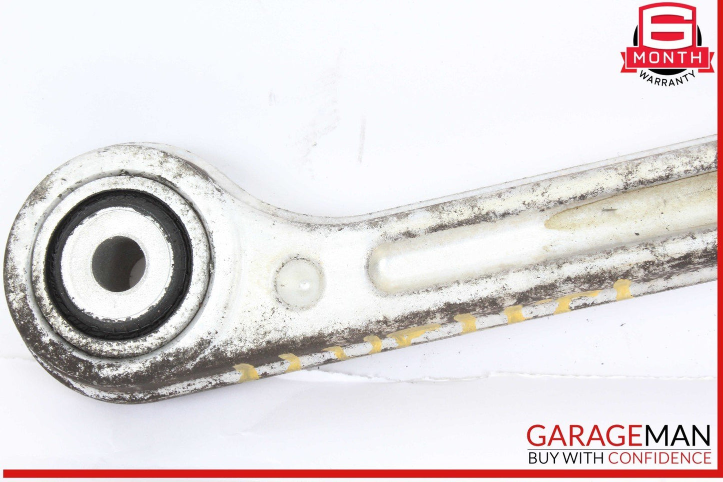 14-17 Maserati Ghibli Rear Right / Left Side Upper Control Arm OEM