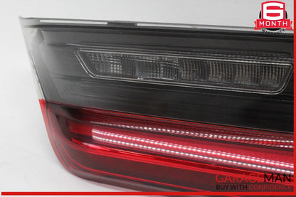 19-24 BMW M340i 330e G20 Rear Right Passenger Side Inner Tail Light Lamp OEM