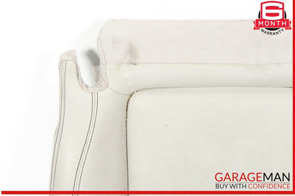 12-16 Mercedes R172 SLK250 SLK300 Front Right Lower Bottom Seat Cushion OEM
