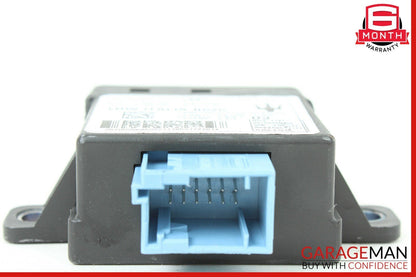 14-17 Maserati Ghibli Power Steering Control Module Unit 670009685 OEM