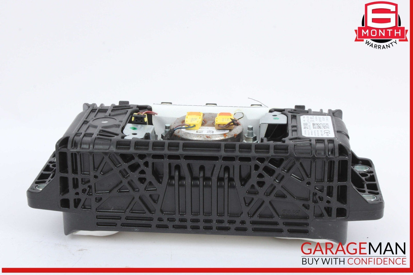 17-24 Audi S5 A4 RS5 Front Right Passenger Side Dash Dashboard Air Bag Airbag