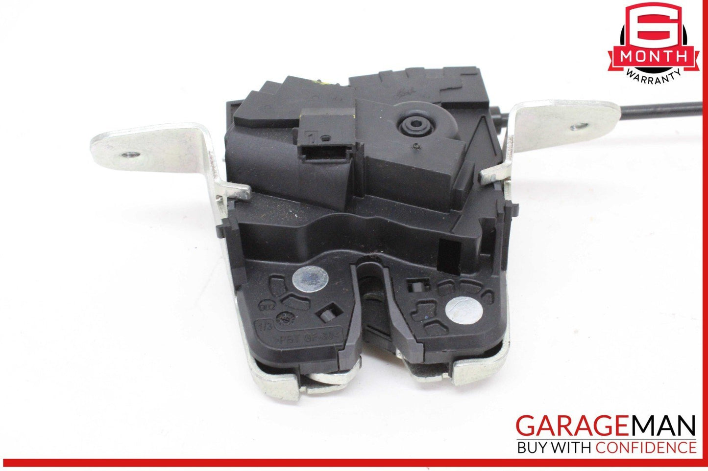 10-18 Mercedes X204 GLK250 Bluetec Trunk Lid Power Closing Motor 2047500060 OEM