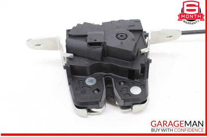 10-18 Mercedes X204 GLK250 Bluetec Trunk Lid Power Closing Motor 2047500060 OEM
