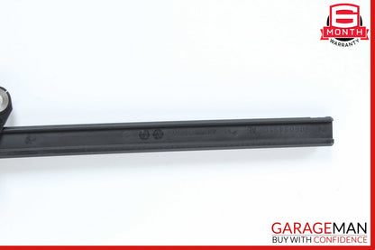10-17 Mercedes W207 E550 E400 Convertible Left Seat Belt Feeder Motor OEM