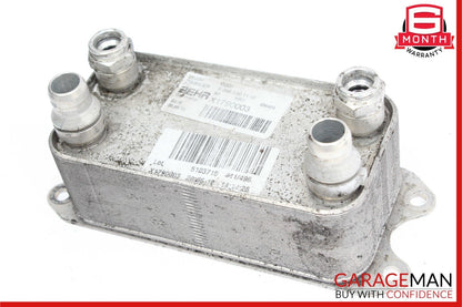 12-16 Mercedes R172 SLK250 SLK350 C250 Transmission Oil Cooler Radiator OEM