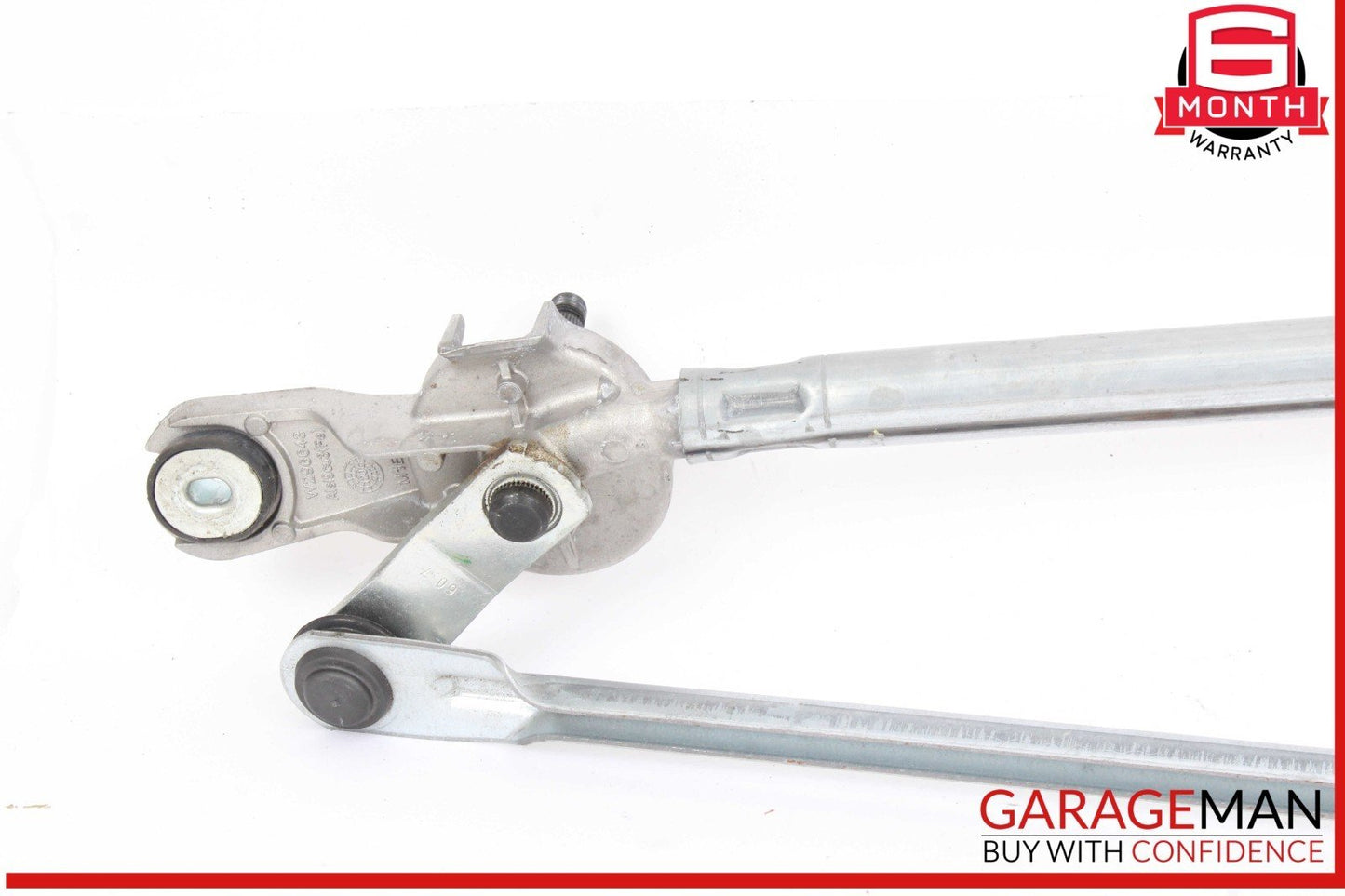 22-24 Toyota Tundra Wiper Transmission 850100C020 OEM