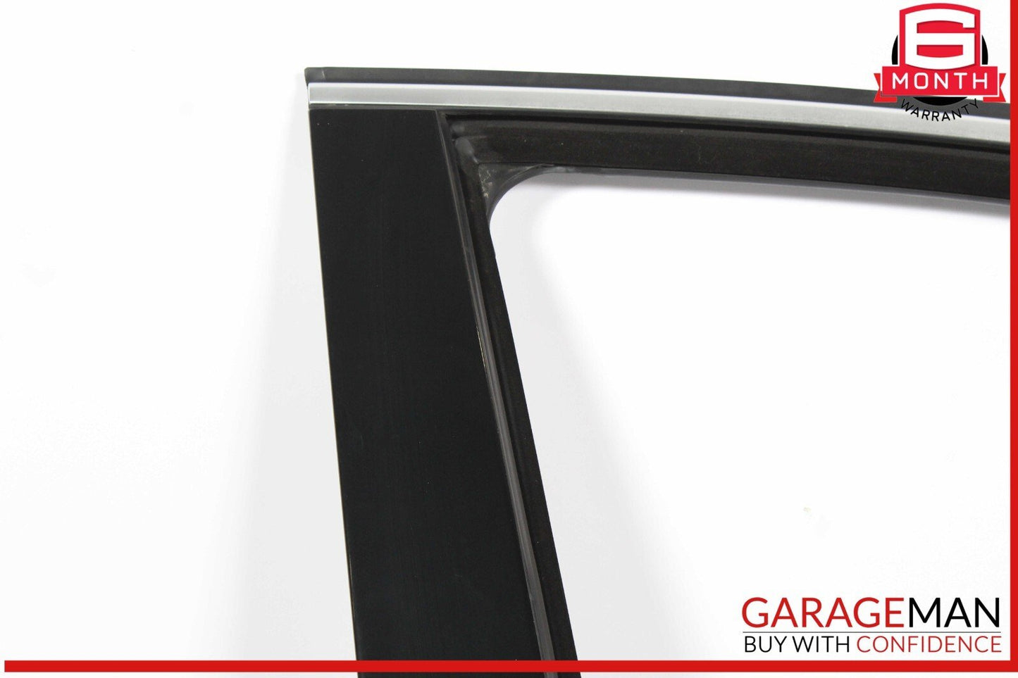 12-19 Mercedes X166 GL450 GL550 Front Right Passenger Side Door Shell OEM