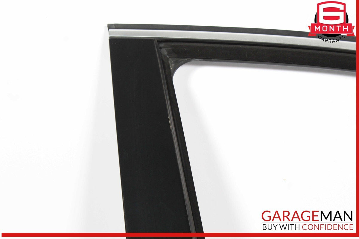 12-19 Mercedes X166 GL450 GL550 Front Right Passenger Side Door Shell OEM