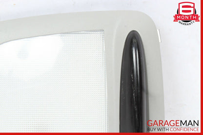 06-12 Mercedes W251 R350 Rear Dome Light Reading Map Lamp Gray OEM