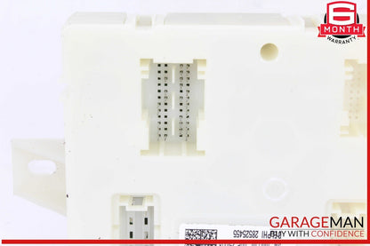 16-19 Mercedes W166 GLE400 Rear Sam Signal Acquisition Control Module Unit OEM
