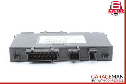 07-12 Mercedes X164 GL450 GL450 Third Seat Row Power Folding Control Module OEM