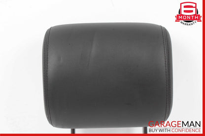 01-06 Mercedes W220 S600 Front Left or Right Side Seat Headrest Head Rest OEM