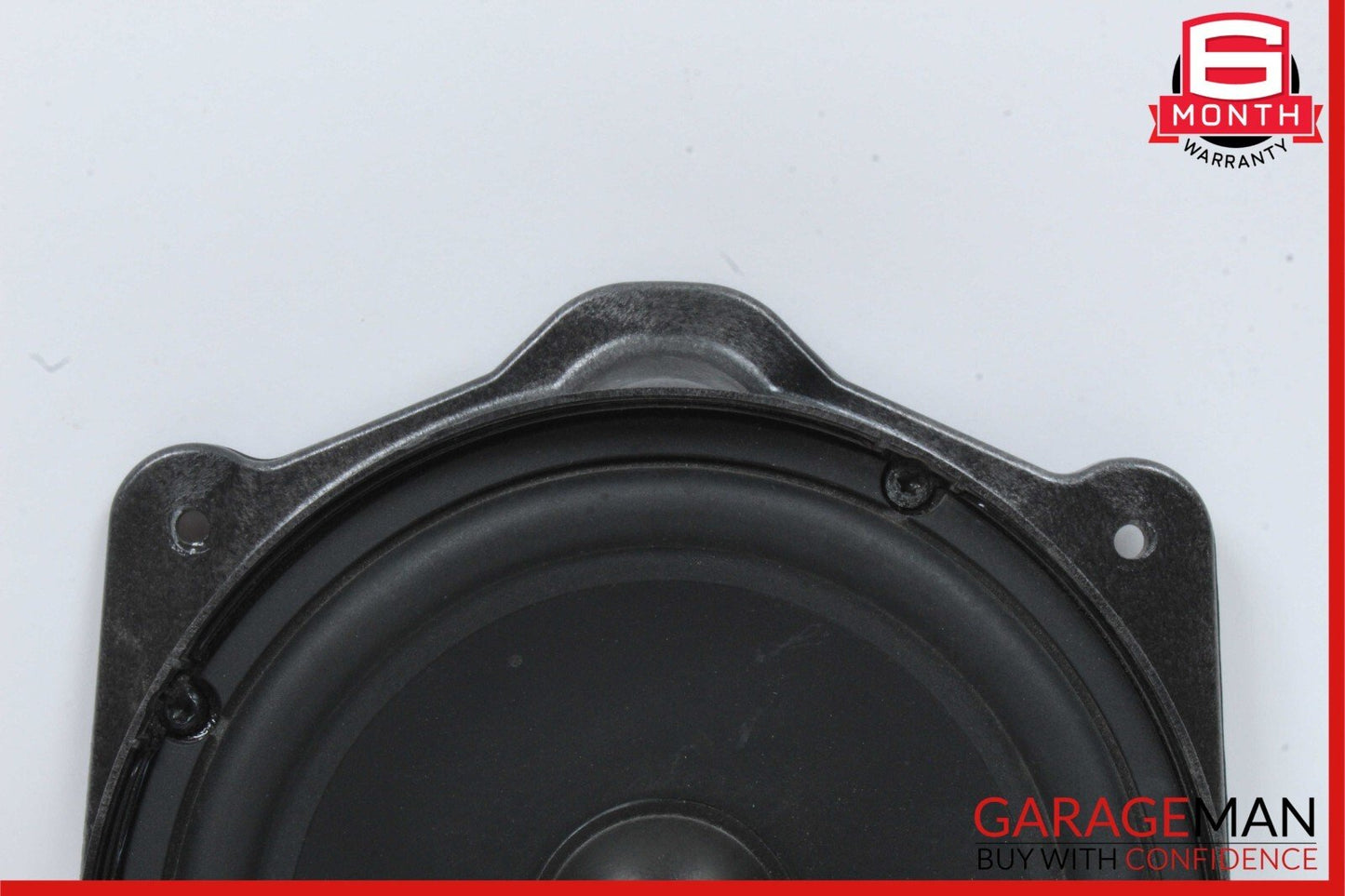 10-13 Mercedes W221 S350 S550 S600 Rear Left or Right Door Loud Sound Speaker