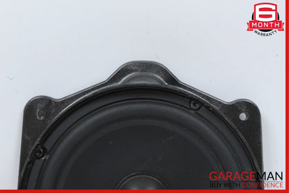 10-13 Mercedes W221 S350 S550 S600 Rear Left or Right Door Loud Sound Speaker