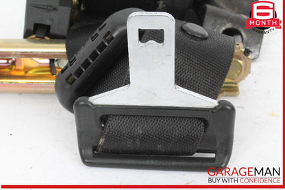 98-05 Mercedes W163 ML320 ML500 Rear Right Passenger Side Seat Belt Retractor