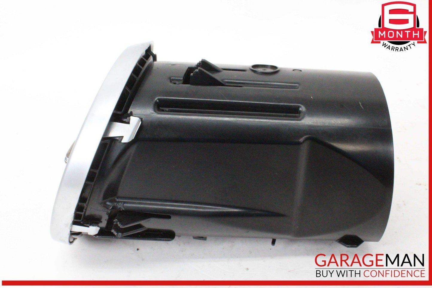 06-12 Mercedes X164 GL450 ML350 ML63 AMG Dash AC A/C Air Vent Grill Center OEM