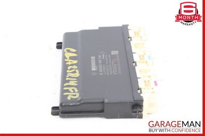 14-18 Mercedes W117 CLA250 Front Right Seat Control Module Unit 1669006107 OEM