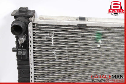 03-12 Mercedes R230 SL500 SL550 SL600 Engine Water Cooling Radiator OEM
