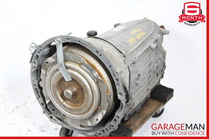 12-17 Mercedes W218 CLS550 S550 7G Tranny Automatic Transmission 722.909 166k