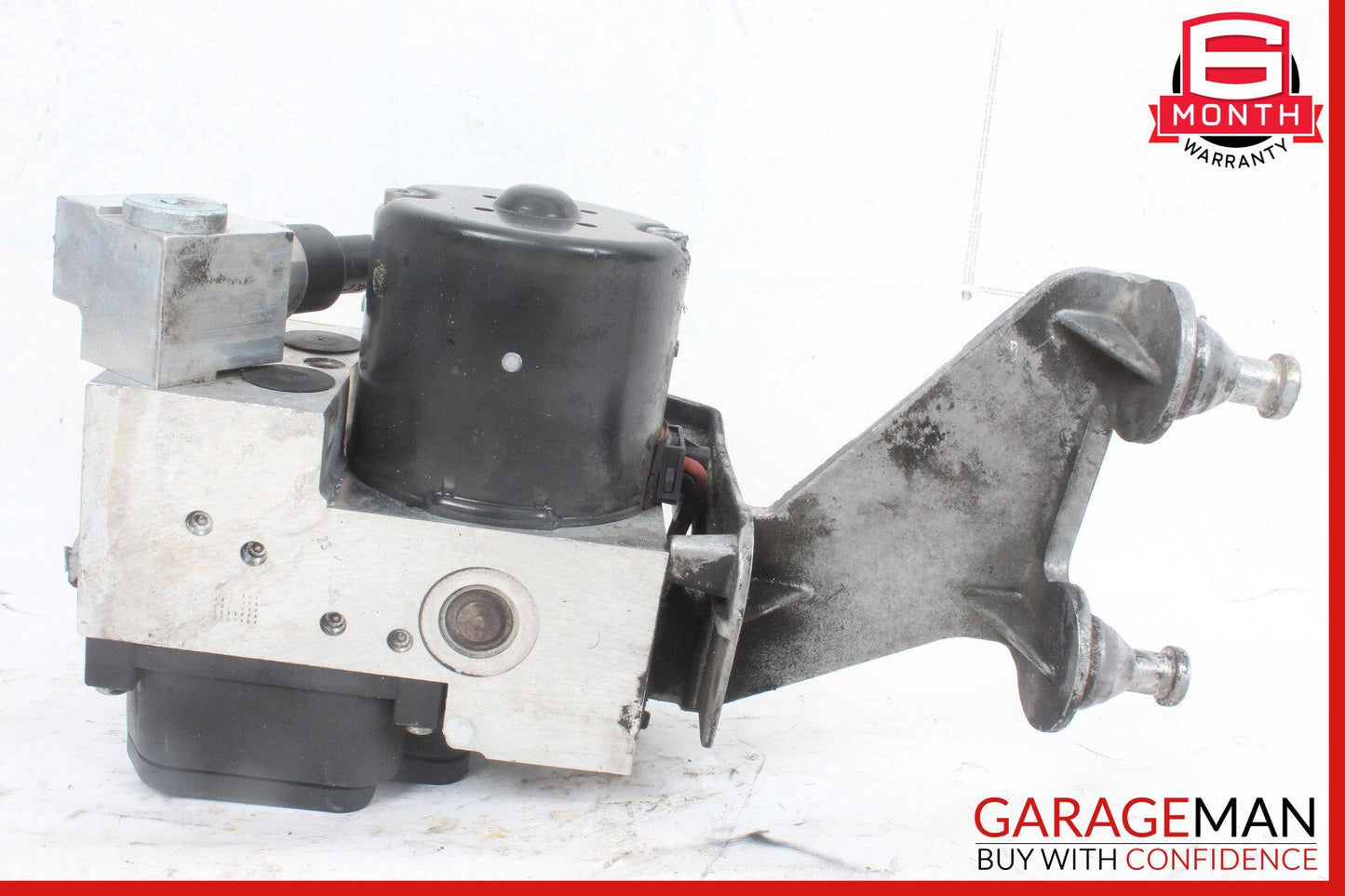 00-06 Mercedes W220 S500 CL55 AMG ABS Anti Lock Brake Pump ESP Module Unit OEM