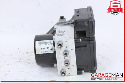 17-20 Mercedes R172 SLC300 ABS Anti Lock Brake Pump Control Module Unit OEM