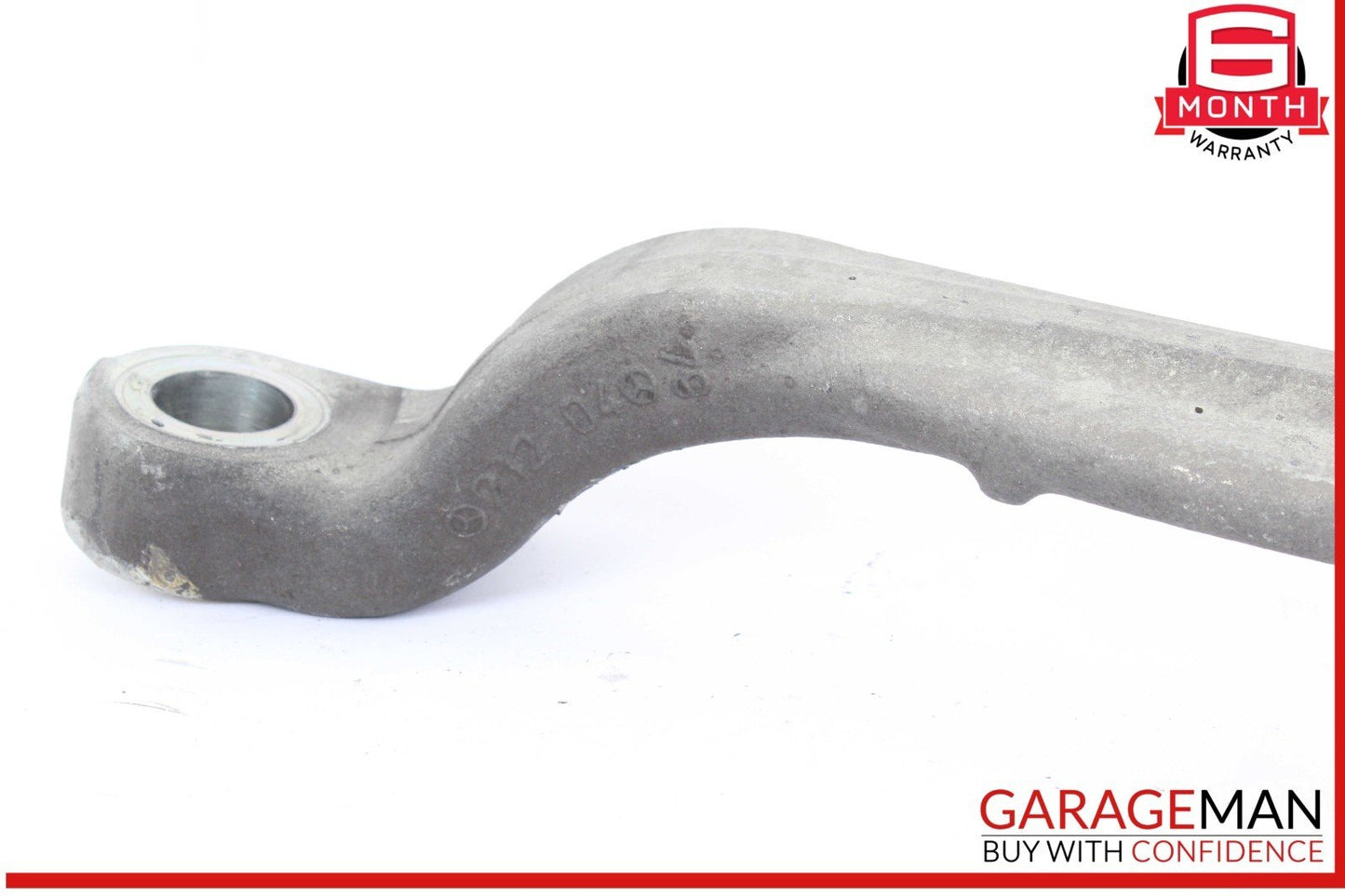 10-16 Mercedes W212 E350 Front Right Passenger Side Wishbone Control Arm OEM