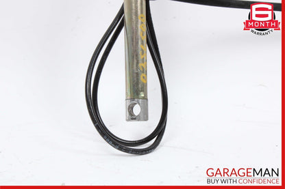03-12 Mercedes R230 SL500 SL600 Convertible Right Side Roof Load Assist Cylinder