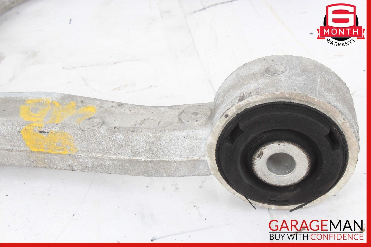 05-11 Cadillac STS Front Right Passenger Side Upper Suspension Control Arm OEM