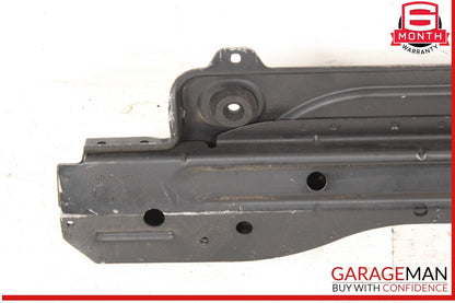 07-12 Mercedes X164 GL450 GL550 GL350 Front Lower Radiator Support Bracket Bar