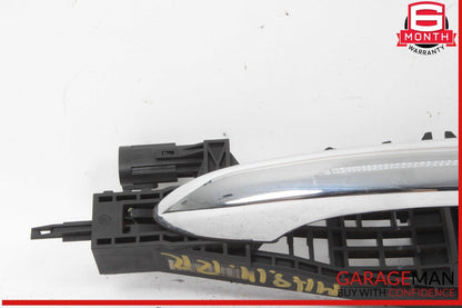 14-17 Maserati Ghibli S Rear Right Passenger Side Exterior Door Handle OEM