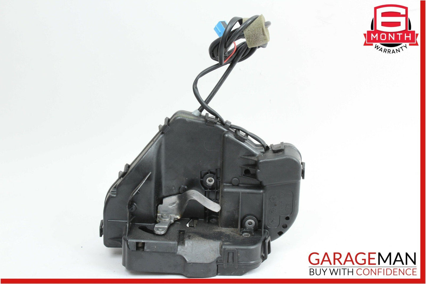 03-09 Mercedes W211 E320 E350 Rear Right Side Door Lock Latch Actuator