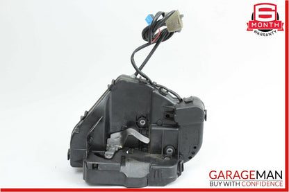 03-09 Mercedes W211 E320 E350 Rear Right Side Door Lock Latch Actuator