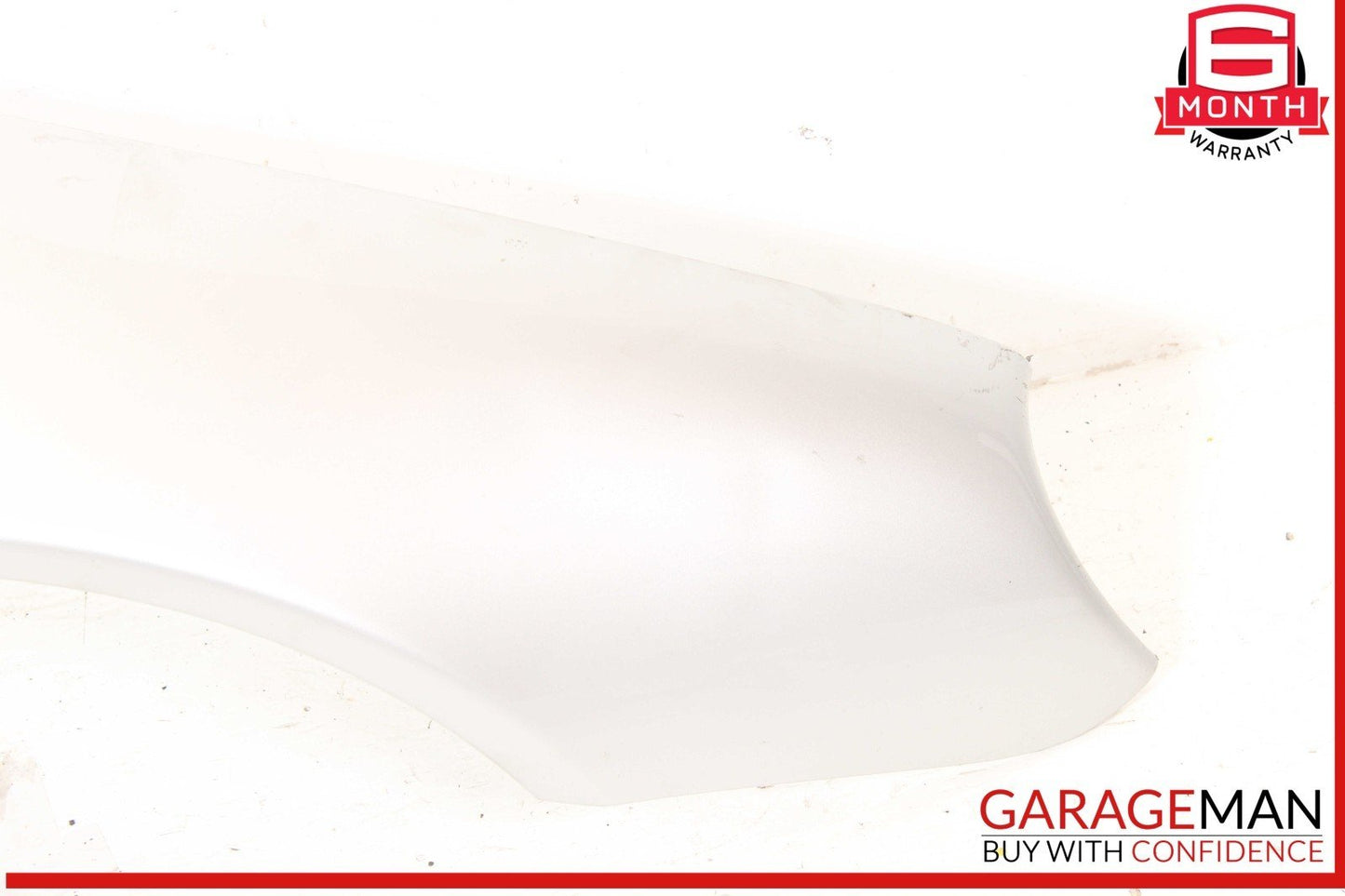 03-08 Mercedes R230 SL500 Front Right Passenger Side Wing Fender Panel Cover OEM