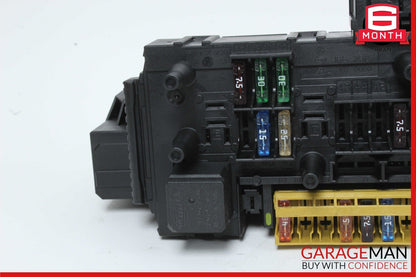 12-16 Mercedes R172 SLK250 SLK350 Rear Fuse Relay Box Module 1729060005 OEM