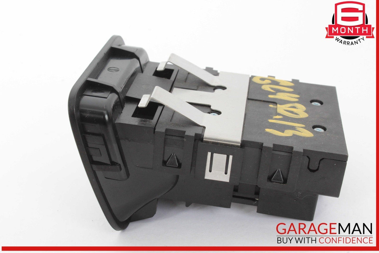 12-20 Mercedes X166 GL450 GL550 Parking Brake Release Handle 2469050451 OEM