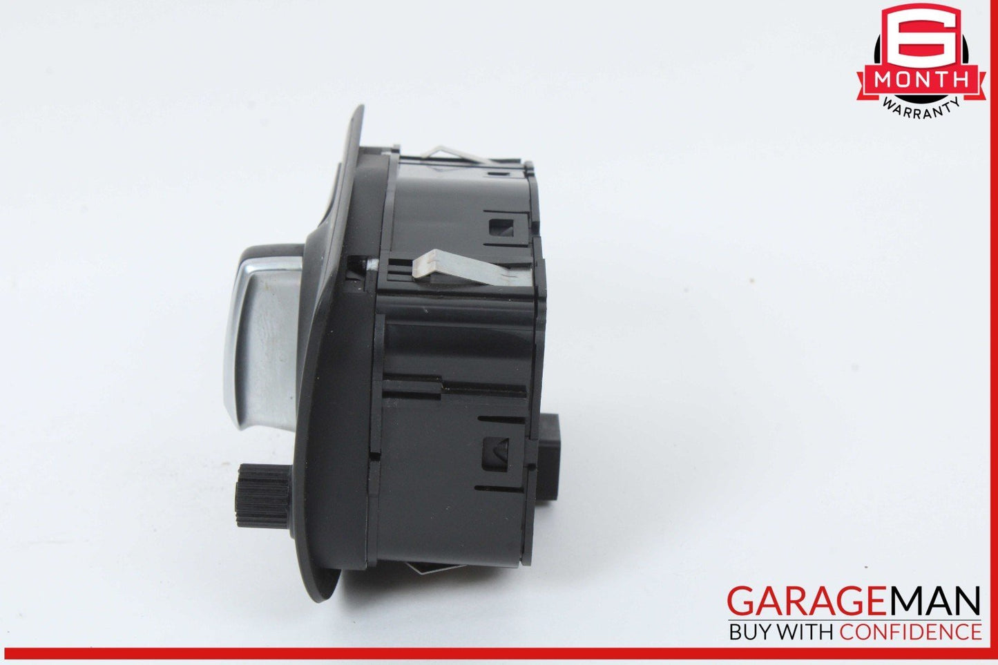 12-18 Audi A7 A6 Headlight Head Light Fog Light Control Switch 4G0941531AN OEM