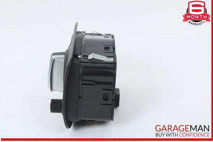 12-18 Audi A7 A6 Headlight Head Light Fog Light Control Switch 4G0941531AN OEM