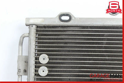 97-04 Mercedes R170 SLK230 Kompressor AC A/C Air Cooling Conditioning Condenser