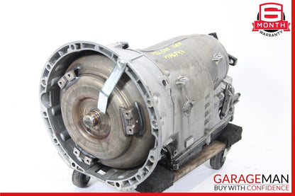 99-02 Mercedes R129 SL500 Complete 5 Speed Automatic Transmission 722.624 160k