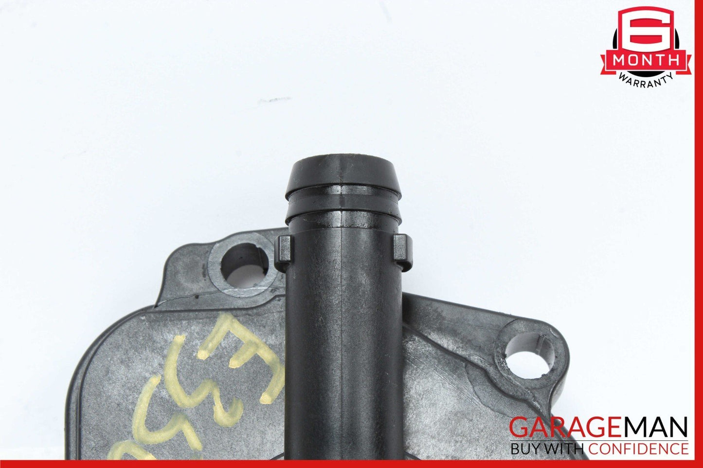 05-12 Mercedes W211 E350 R350 C300 Engine PCV Crankcase Vent Valve Oil Separator