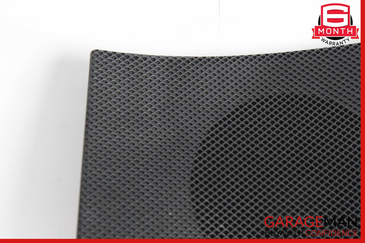12-20 Mercedes R172 SLK250 SLC300 Rear Right Side B-Pillar Speaker Cover OEM