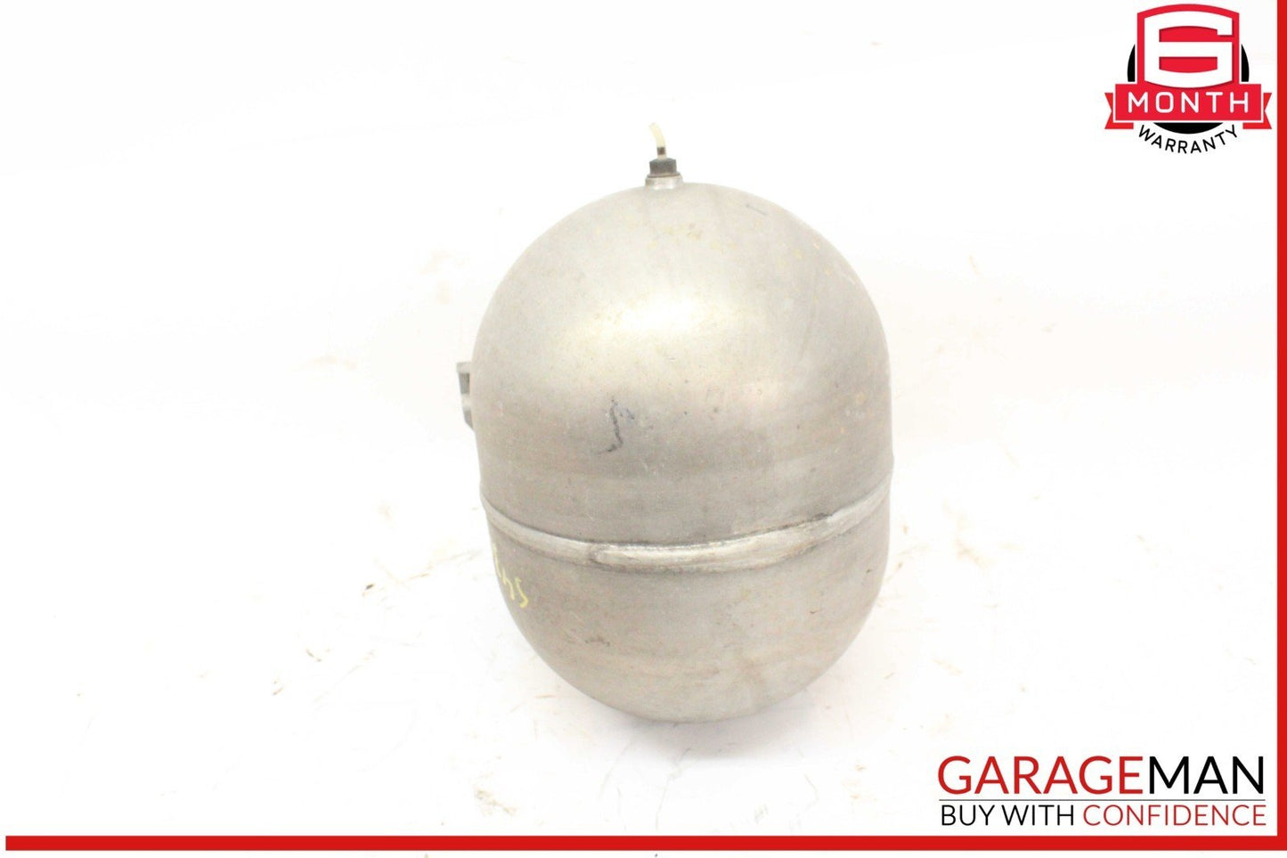 00-06 Mercedes W220 S430 Airmatic Air Suspension Reservoir Tank 2203200215 OEM