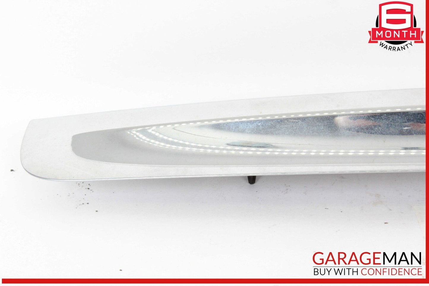 07-12 Mercedes X164 GL450 GL350 Trunk Lid Tailgate Hatch Handle 1647400993 OEM