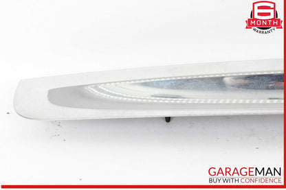 07-12 Mercedes X164 GL450 GL350 Trunk Lid Tailgate Hatch Handle 1647400993 OEM
