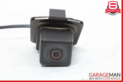 10-13 Mercedes W212 E350 CLS550 Parking Rear View Backup Back Up Camera OEM